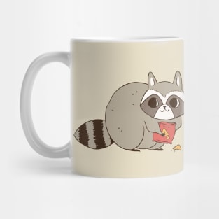 Trash Panda Mug